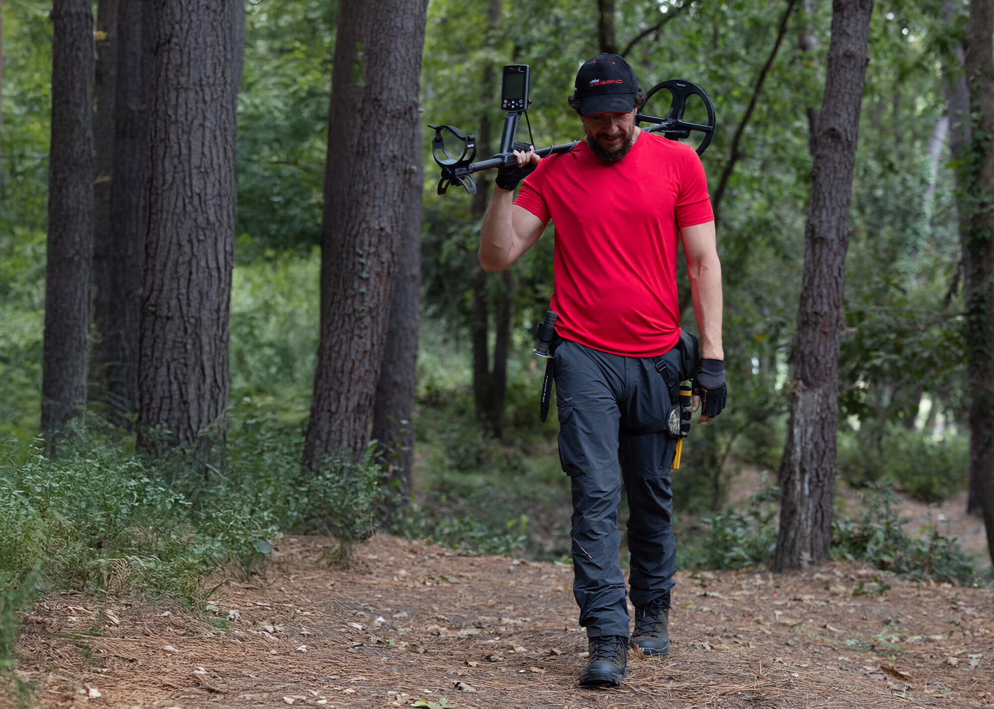 The Legend 2 Live Launch